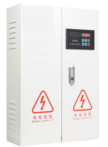 5G物联网电源管理系统