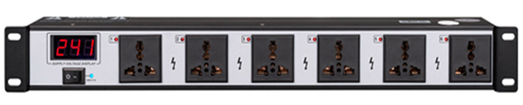 浪涌保护器（带延时开关)