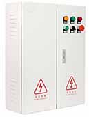 5G物联网电源控制系统