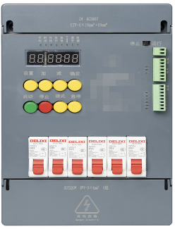 超融合配套电源管理系统