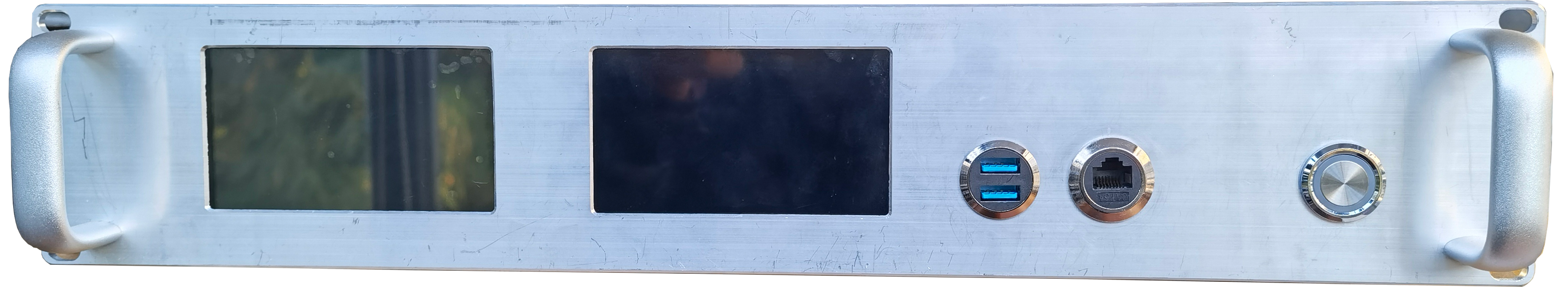 数字防雷三合一